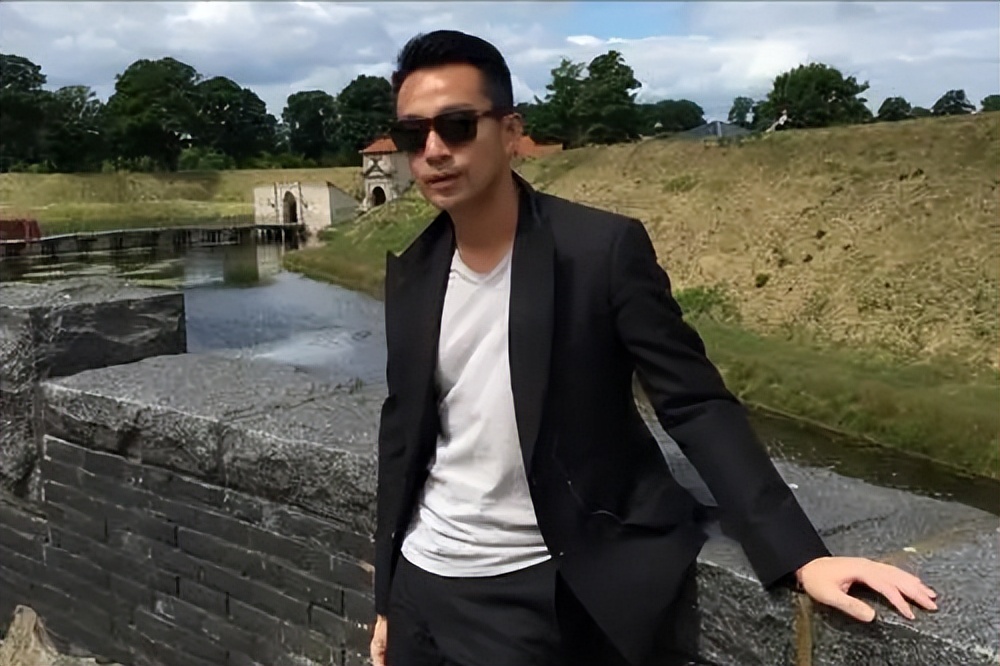 具俊晔台北买36平新房，分享婚后状态：每天和老婆一起追韩剧