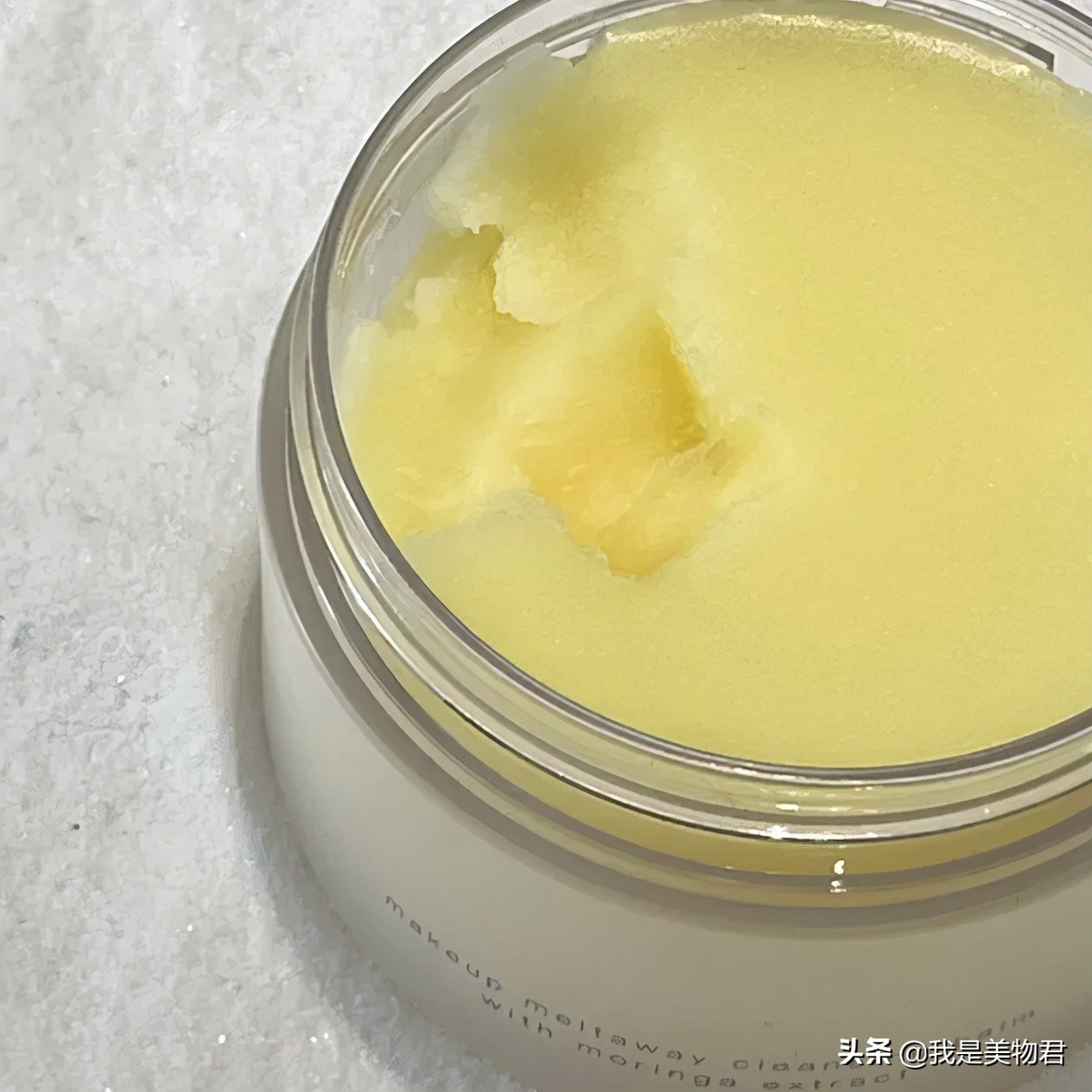 各大卸妆膏测评,5款好用卸妆膏大pk