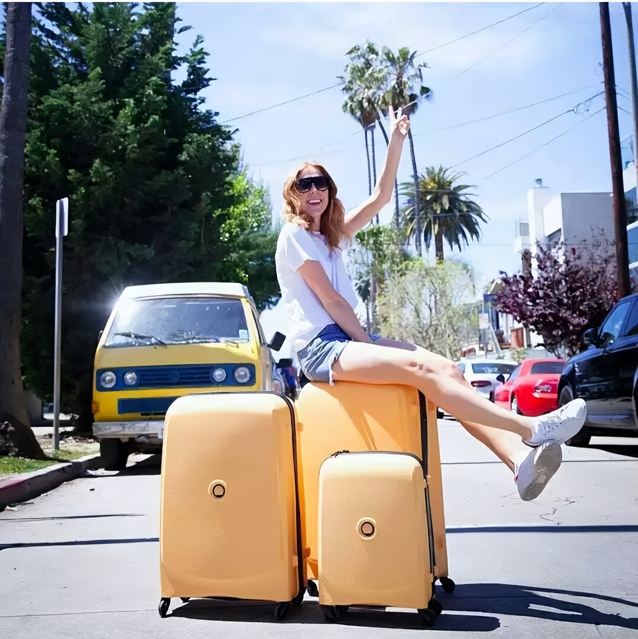 行李怎么打包最合适,很多行李包回家怎么方便