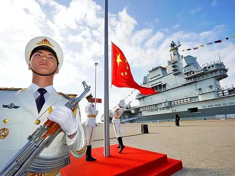 传承红色基因清明网上祭英烈感言,传承红色基因清明祭英烈儿童画