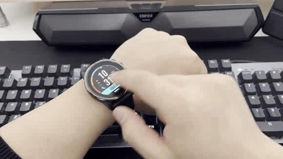 didos2手表测评,dido运动手表评测