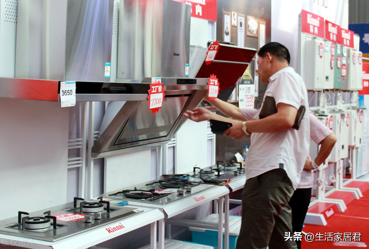 油烟机贵的真的是智商税吗,油烟机6000算贵吗