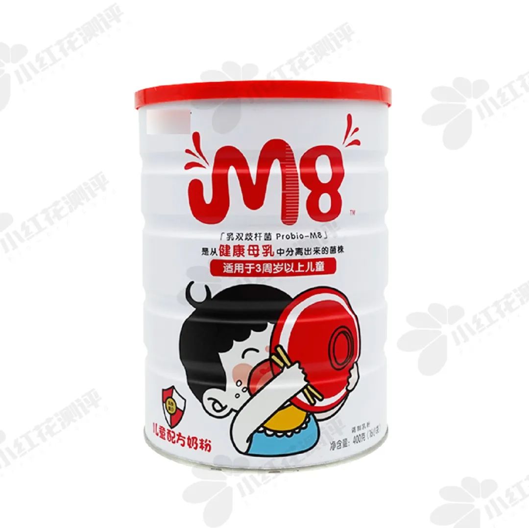 奶粉测评儿童奶粉,儿童奶粉6岁以上评测