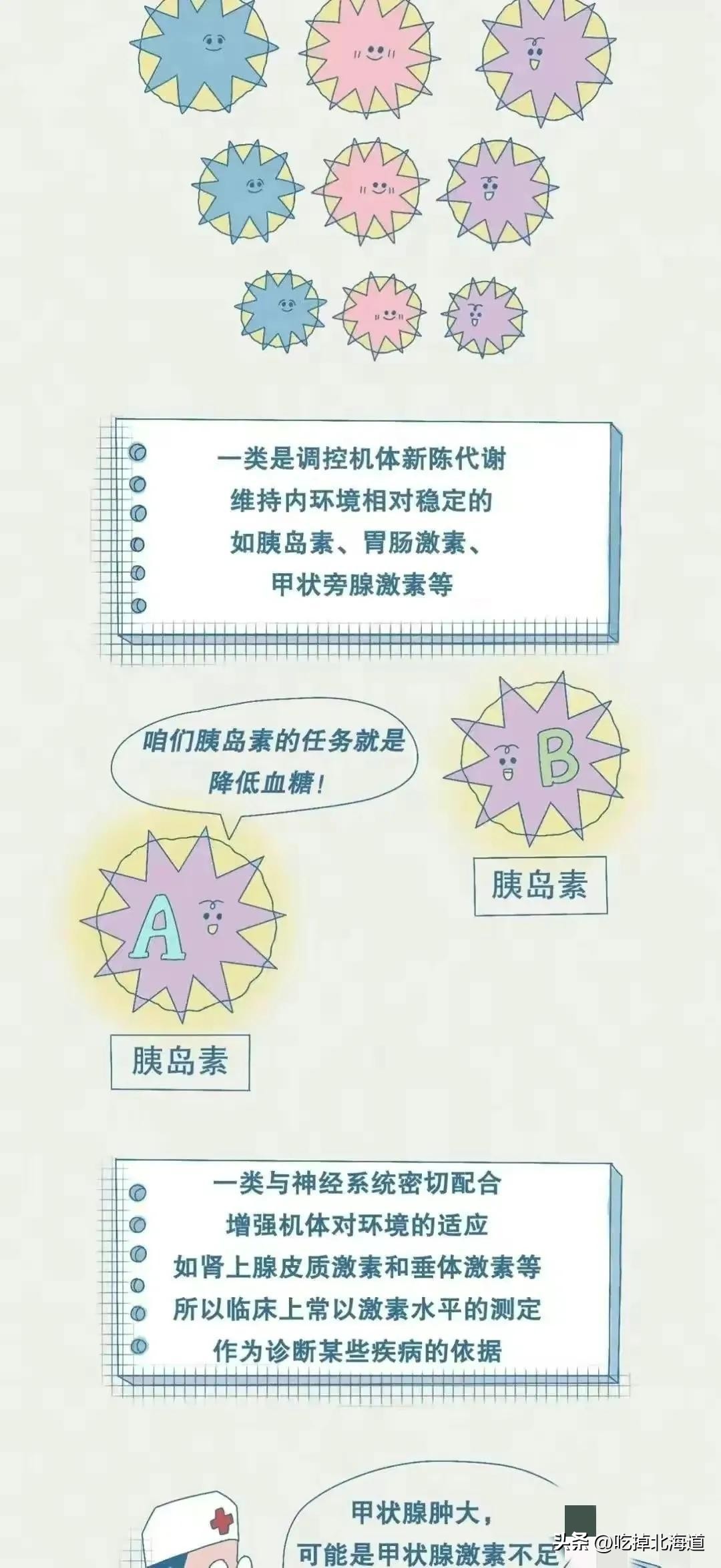 女生荷尔蒙分泌过多怎么解决,一直单身荷尔蒙分泌过多怎么释放