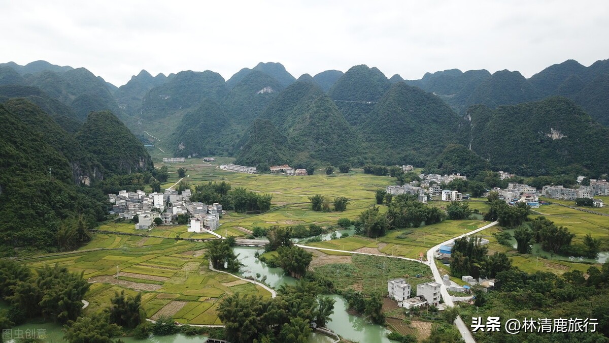 广西贺州全国唯一一个长寿之乡,广西巴马长寿村有多少长寿老人