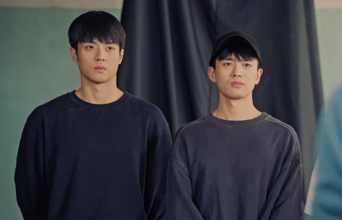 仅播6集，就拿下榜单第二，这部青春偶像剧凭什么这么猛？