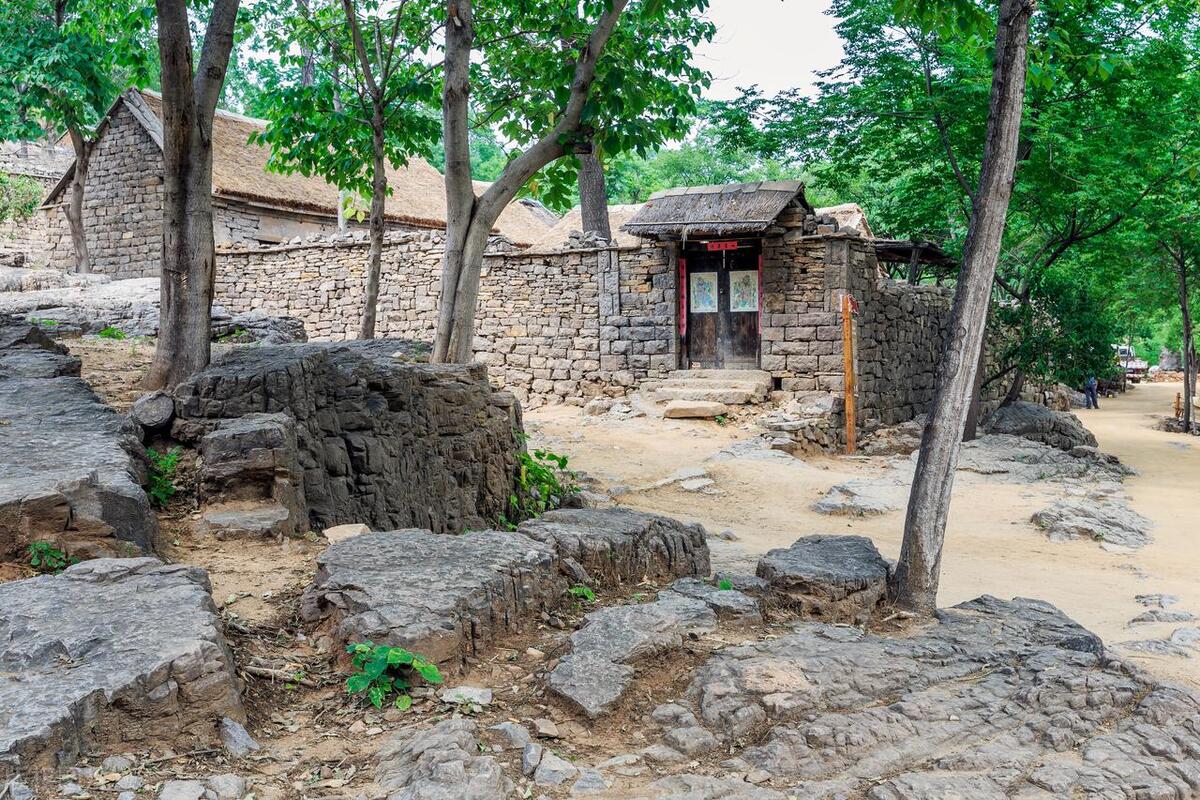 宁廷茂|时隔六七十年又联系上的东山套里的老亲戚