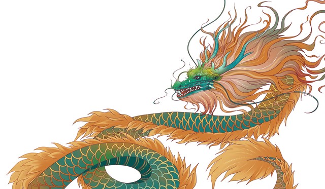 生肖龙2021年财运如何,生肖龙2022事业运势