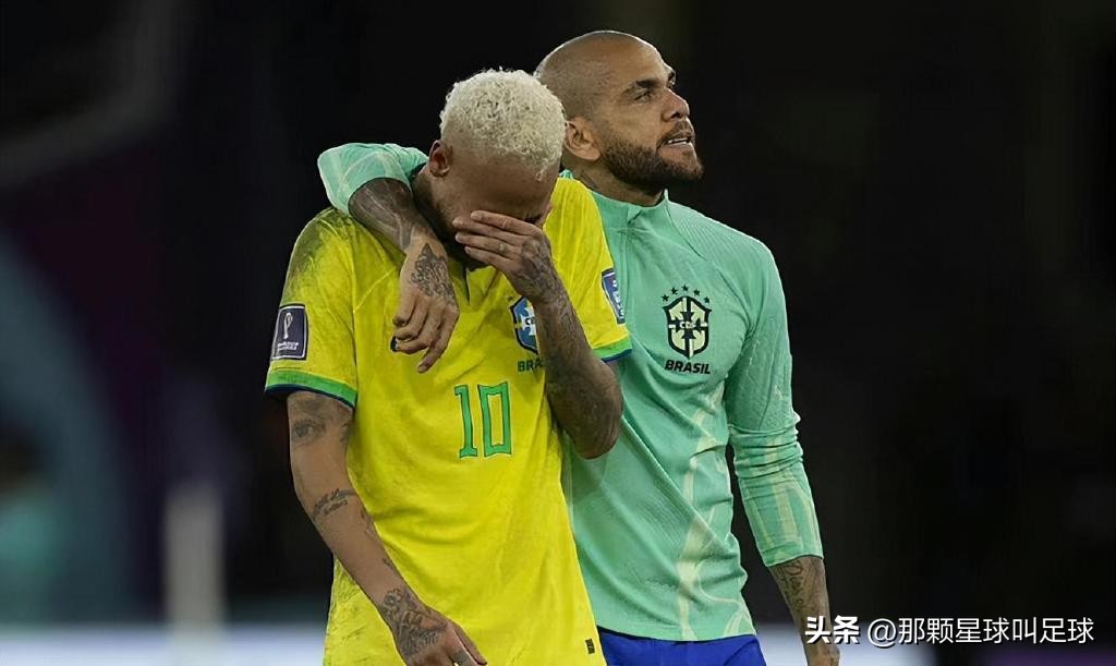 内马尔没拿过的冠军,内马尔没有大赛冠军