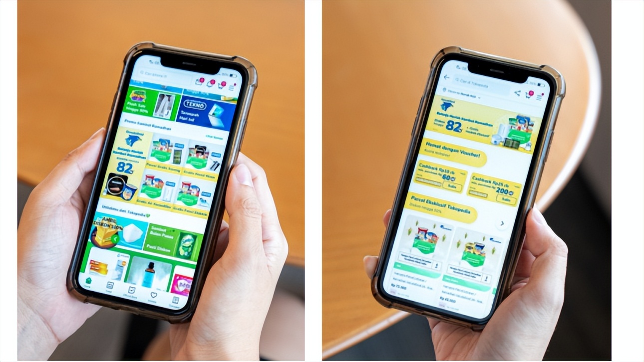 印尼抖音和tokopedia合作,印尼tokopedia入驻要求
