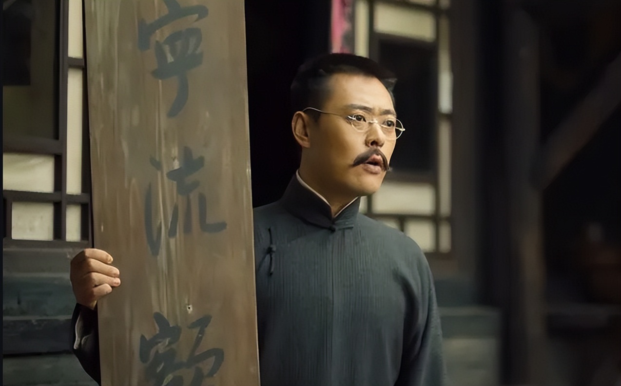 张桐华表奖,飞天奖视帝张桐的悲惨经历