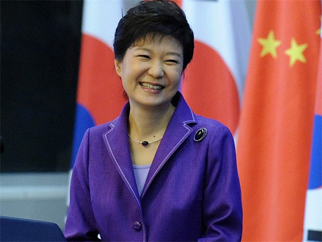 朴槿惠监狱单间,朴槿惠监狱生活作息