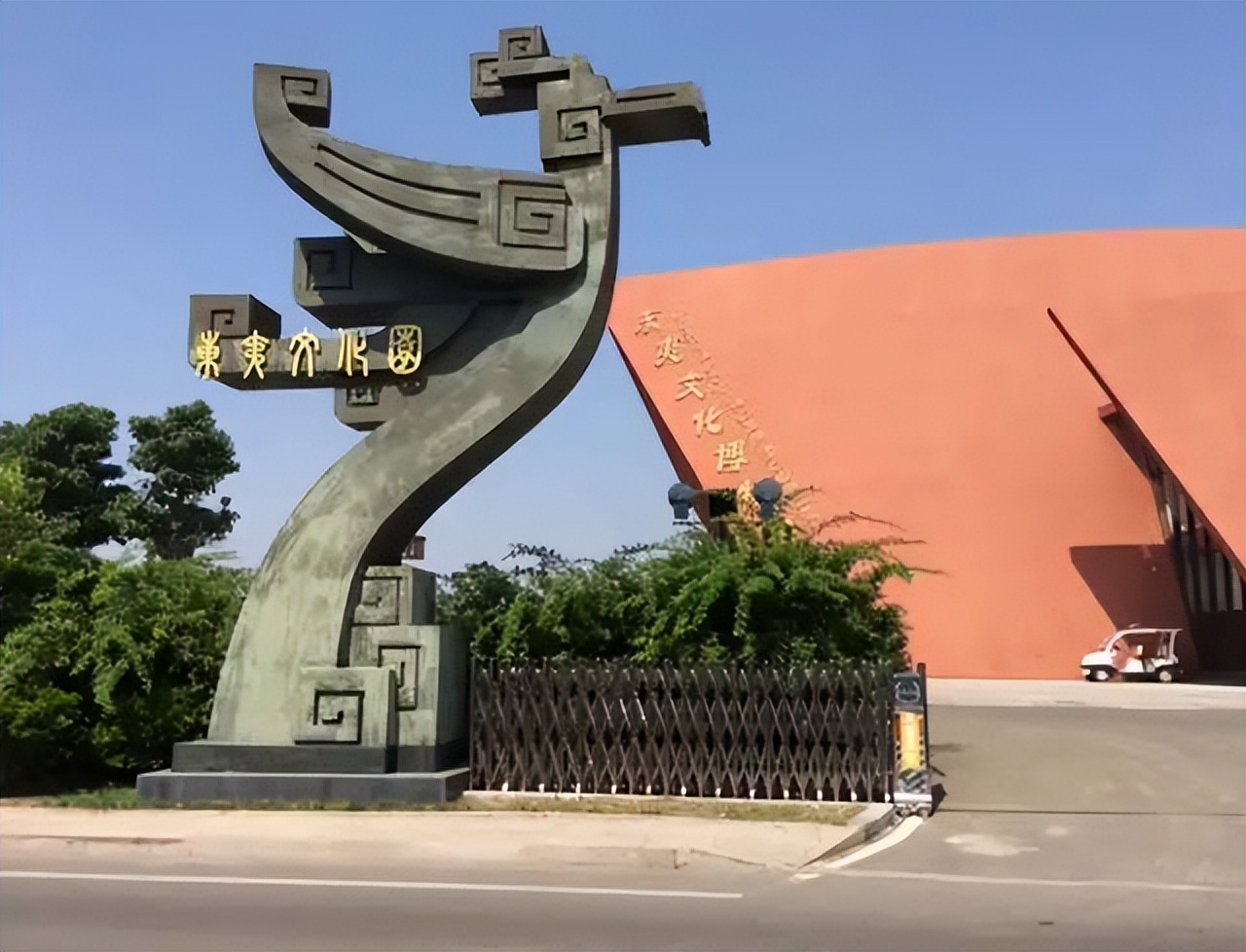 济宁五一假期玩什么,这个五一去哪玩济宁