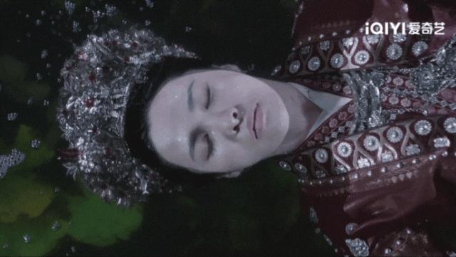 成毅演的探案剧,莲花楼成毅预告片