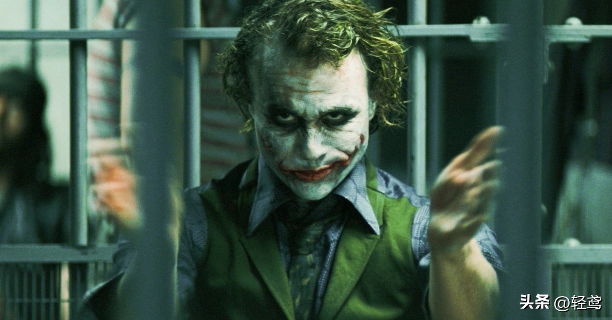 蝙蝠侠黑暗骑士有多厉害,深度解析蝙蝠侠黑暗骑士