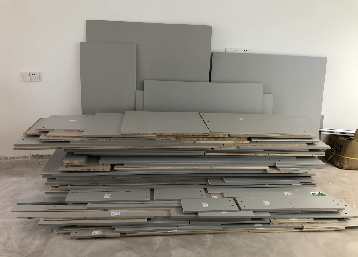 揭秘各个行业黑幕全屋定制,全屋定制5万元商家有套路吗