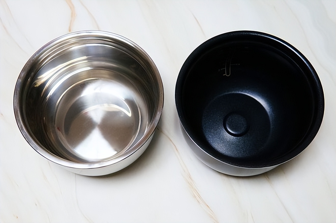 电压力锅和高压锅什么区别,电压力锅和高压锅哪个更好