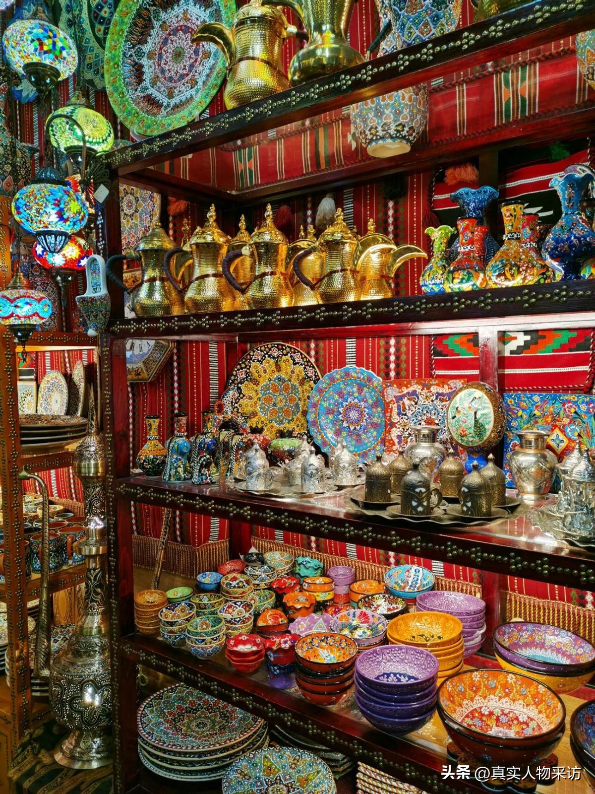 去卡塔尔打工有多富裕,卡塔尔打工真实生活