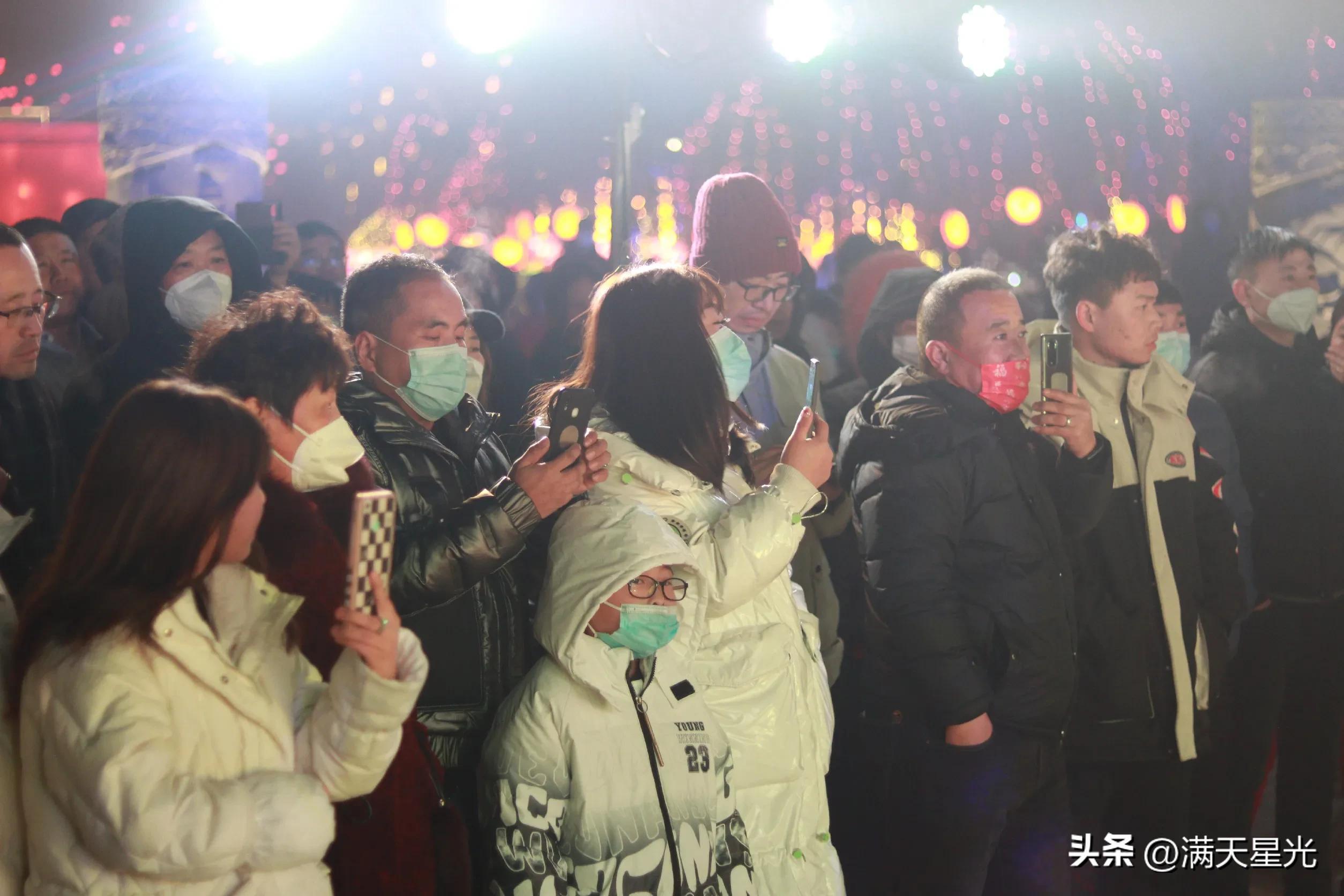 浑源：“嗨吧！年轻人——音你心动，一起来嗨”