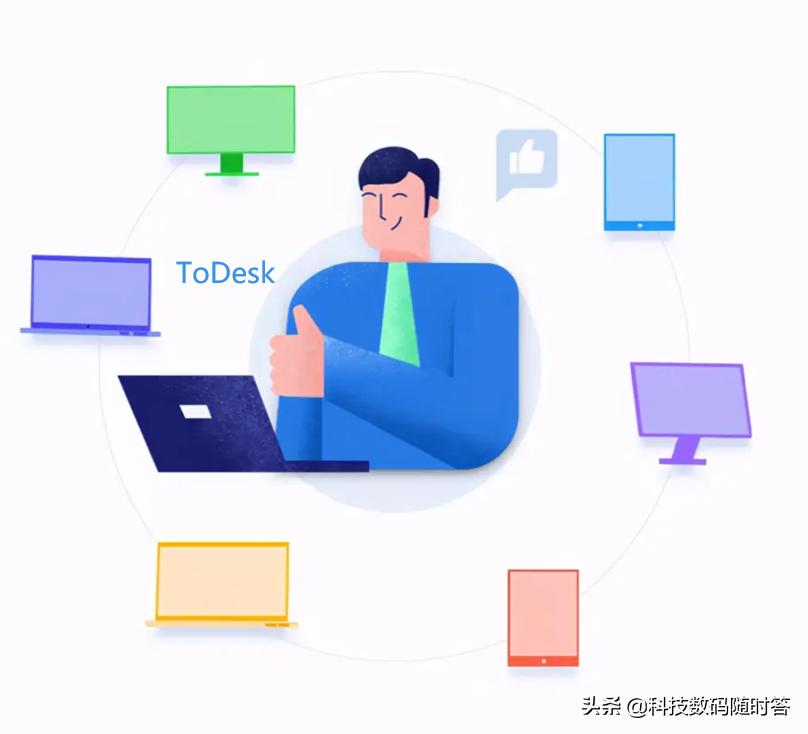 红米千元机怎么选？大电池+大存储，加持ToDesk“寿命”延长3年