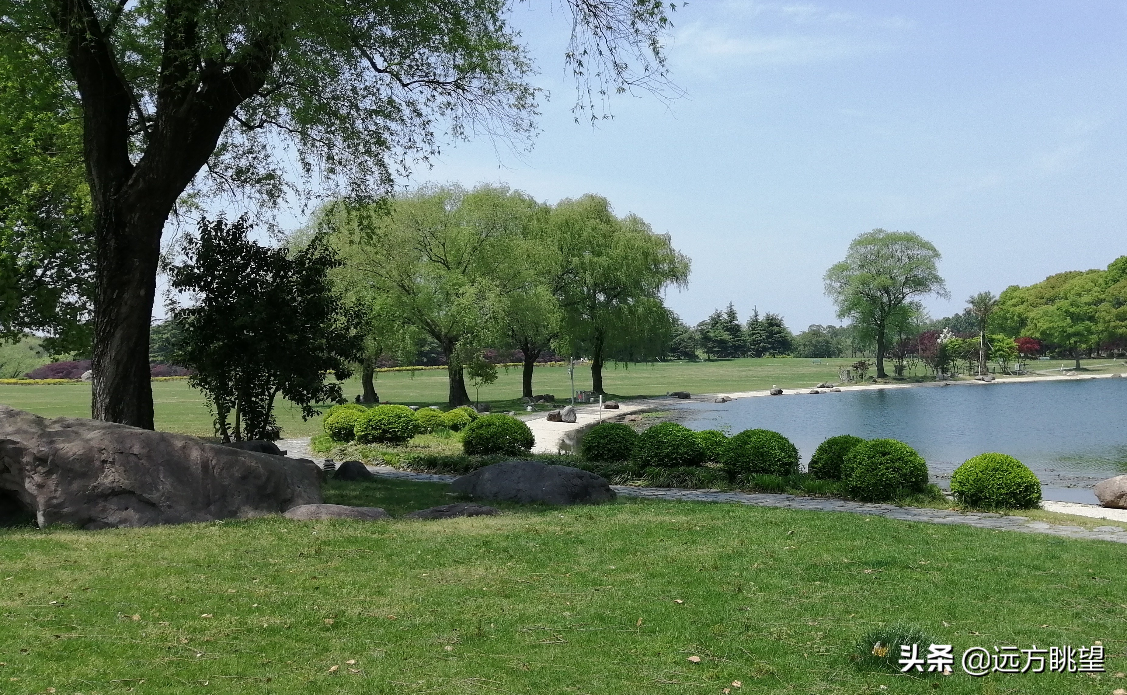 上海东方绿舟周末休闲一日游,上海东方绿舟详细攻略