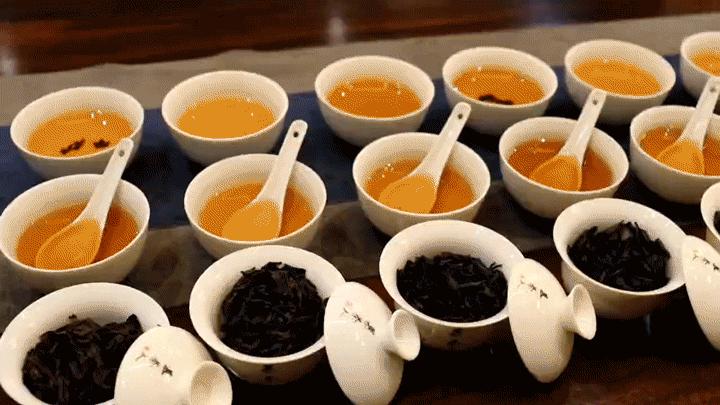 全世界哪一个国家的茶叶最多,世界哪一个国家的茶叶最多