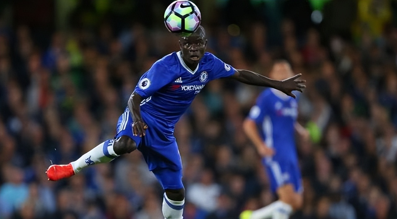 2021足坛十大年轻后腰,2023足坛十大后腰新星