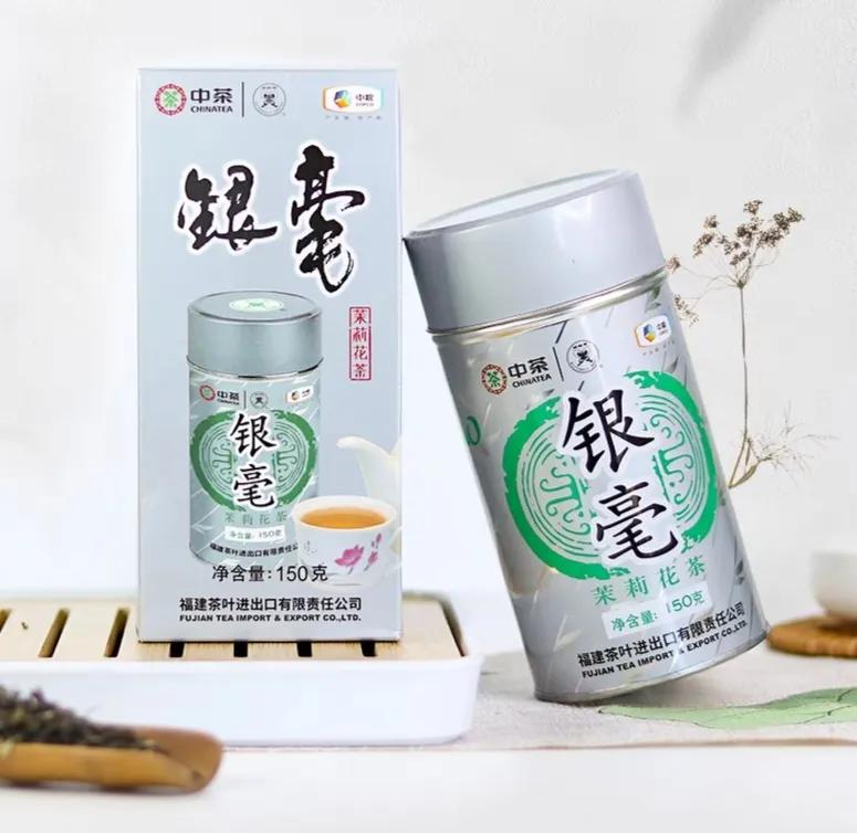 张一元茉莉茶龙毫和雪毫哪种好,张一元茉莉大毫茶和茉莉毛尖