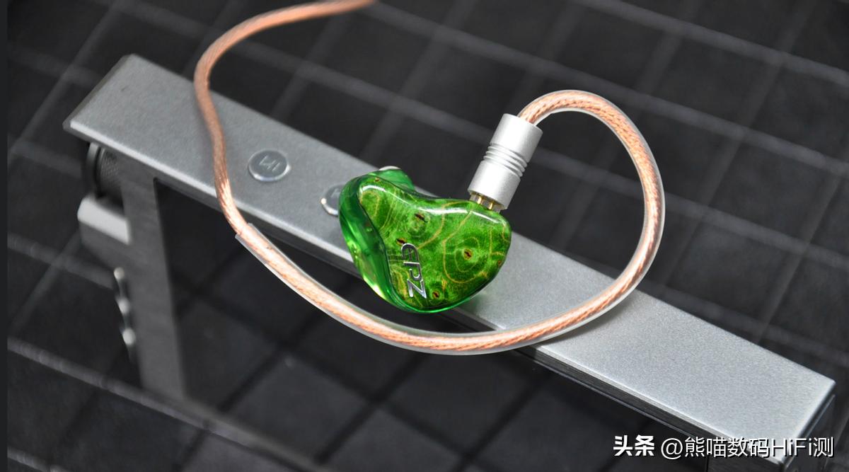 epzk5圈铁耳机怎么样,epzk5耳机试听