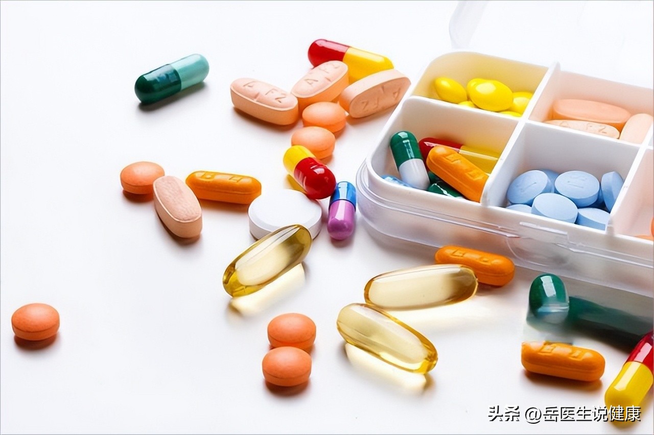 胃病不需要吃胃药吗,什么样的胃病吃胃药没用