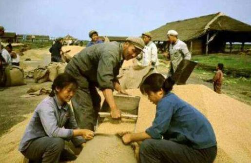 农村逐渐消失的六大职业,近年最适合农村人干的职业是什么