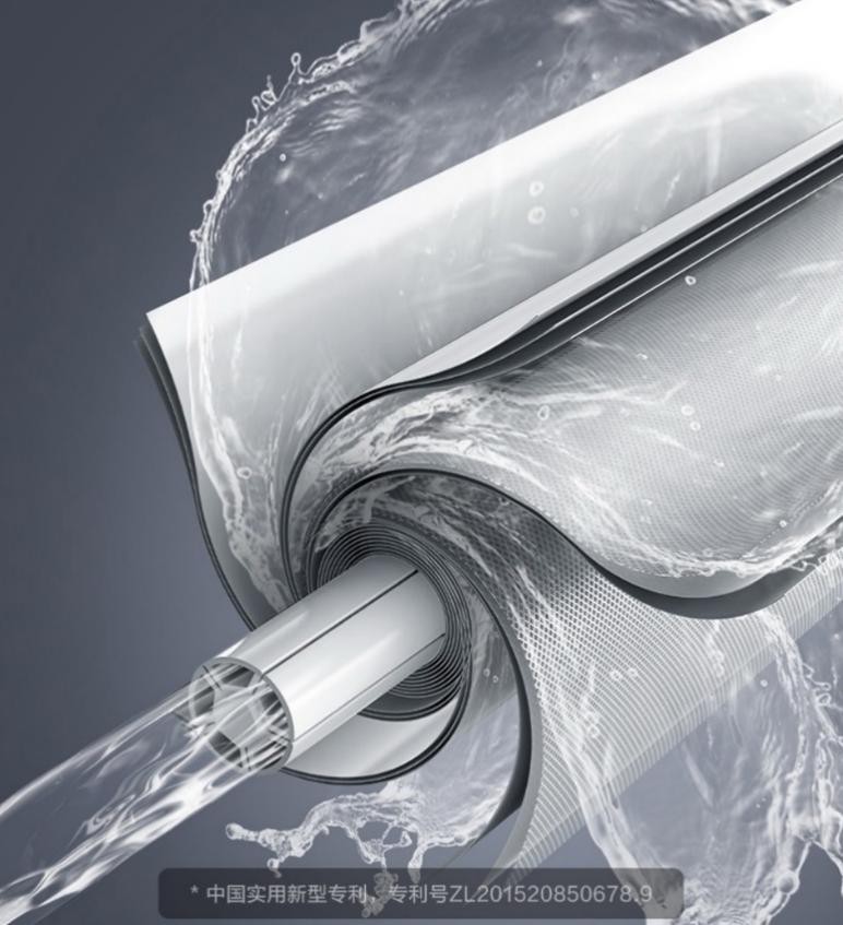 格力鲸涛1200g净水机,格力鲸涛1200g净水器评测