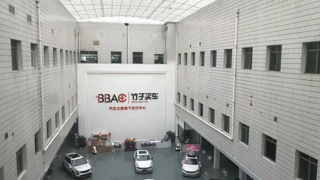 一年卖8000万的生意揭秘,车企一年卖一百万台车