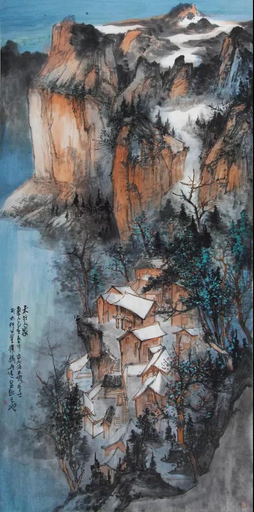 泰丰文化书画怎么样,泰丰文化书画艺术品