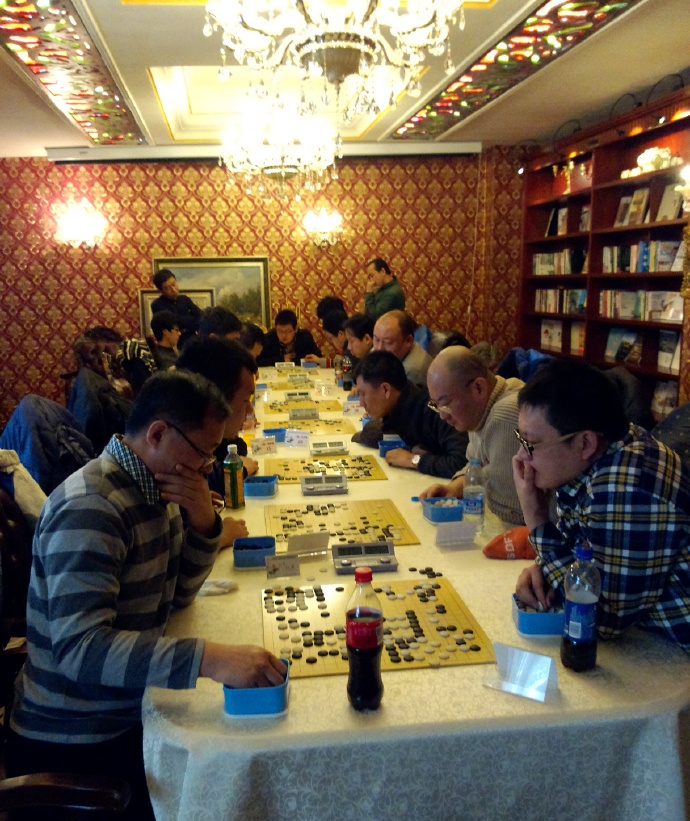 2020哈尔滨围棋,2024年哈尔滨围棋比赛时间