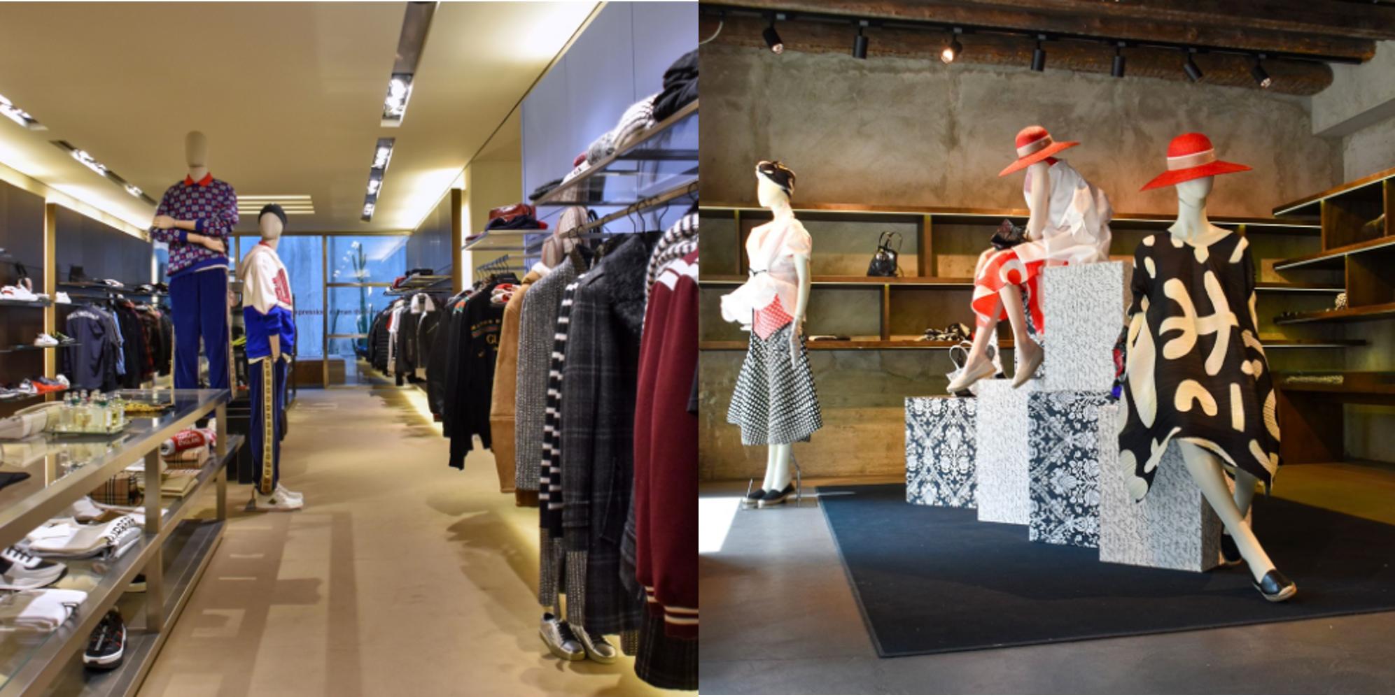 一家远离大都市的买手店，为何引来奢侈品大牌深度合作？