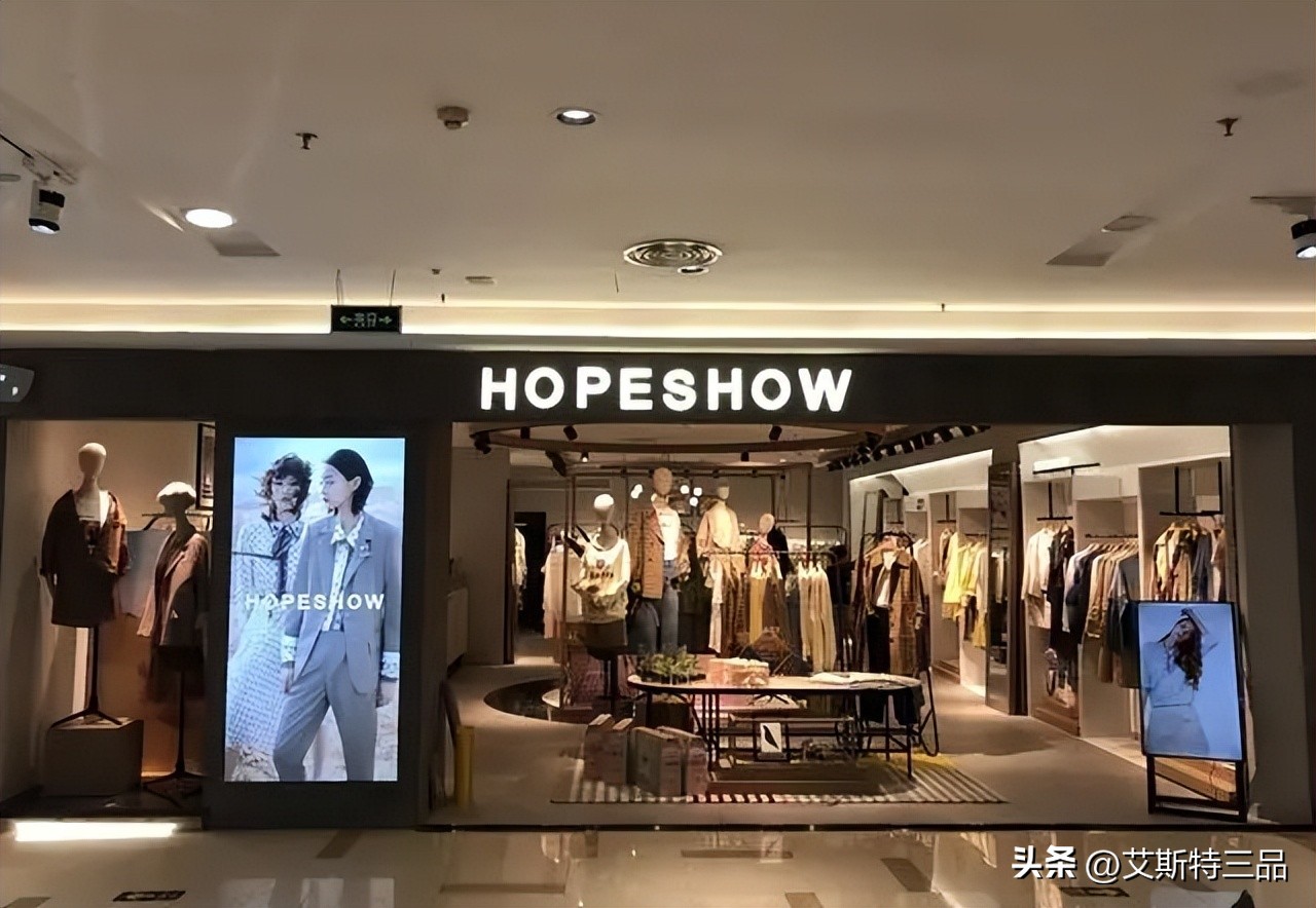 泰国的夏天小众品牌衣服,2017春夏5大平价时装