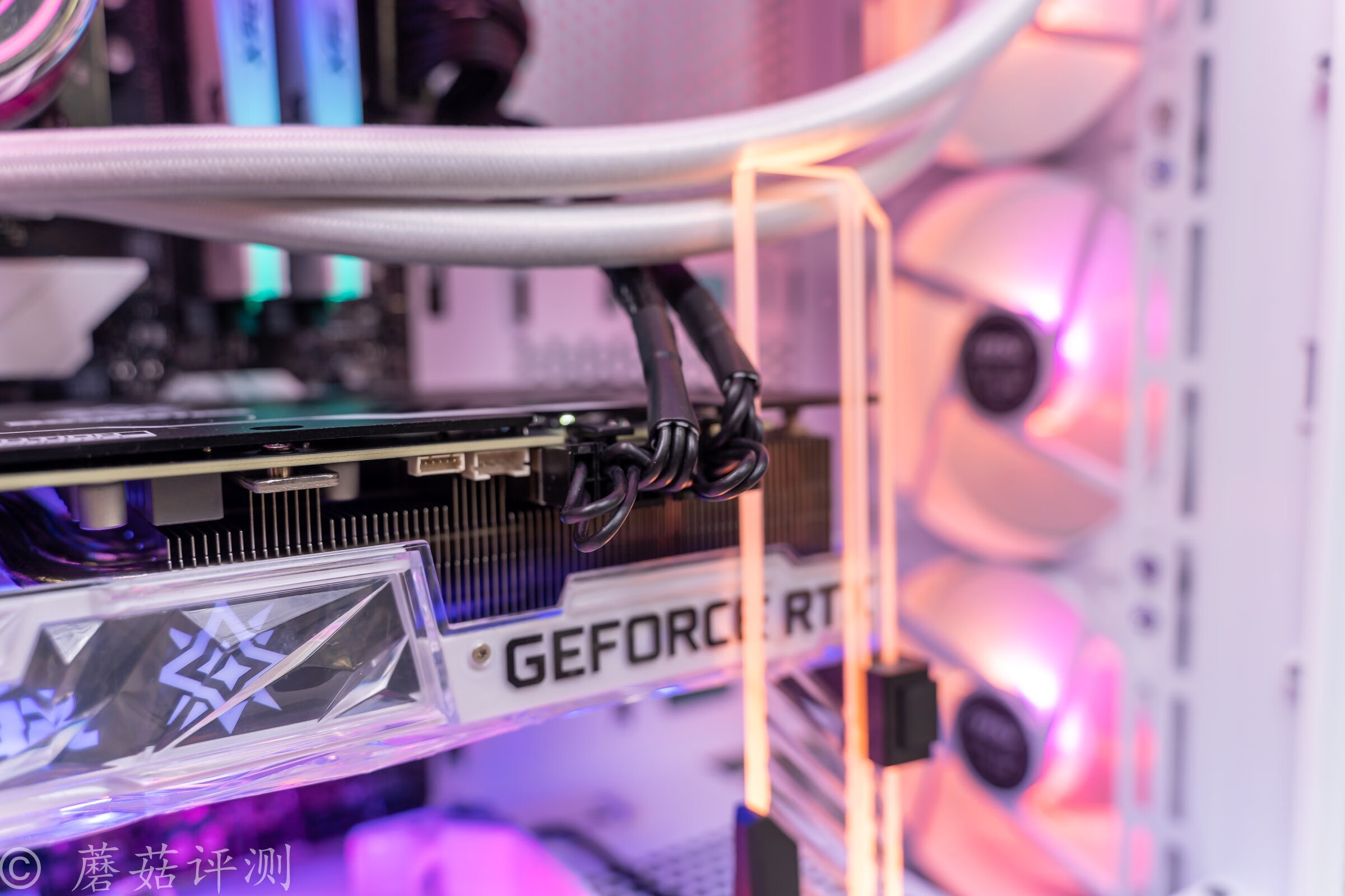 乔思伯光影240一体式水冷安装教程,乔思伯240光影水冷评测