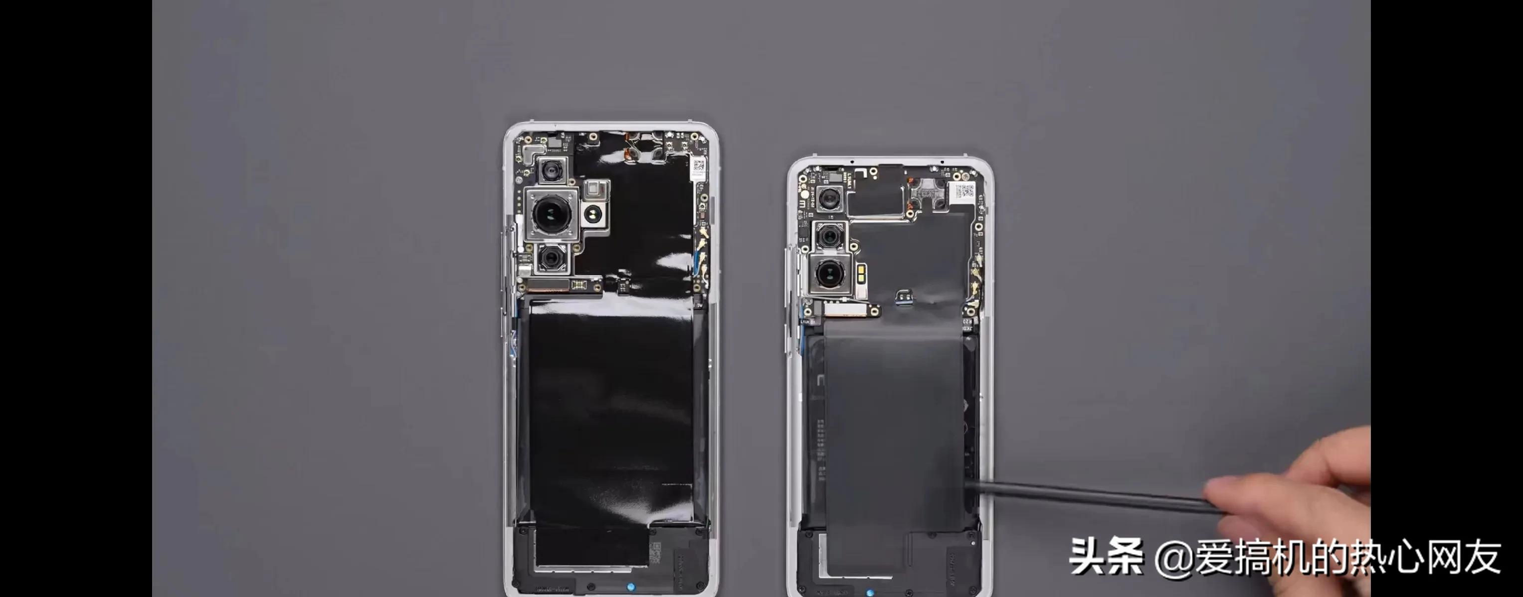 浅谈魅族18系列,魅族18各种介绍