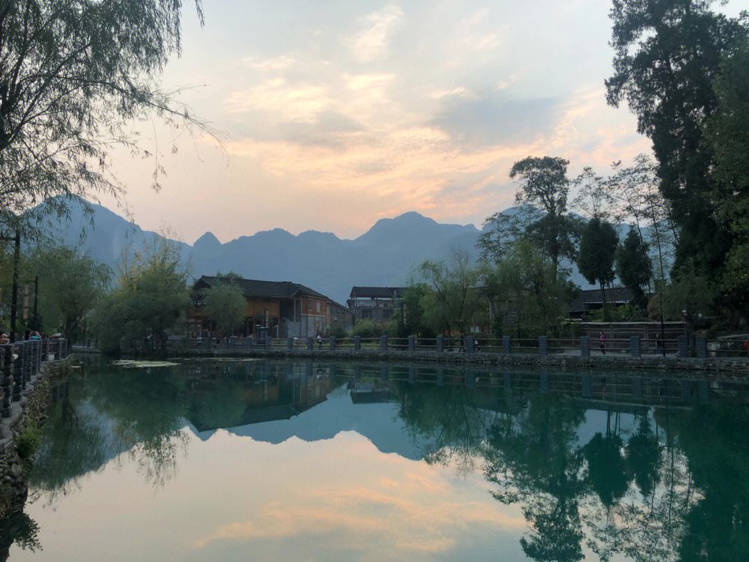 贵州旅行攻略五日四晚,去贵州玩五天攻略图片真实版大全