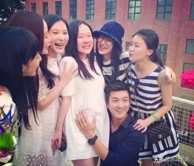 泰迪姐妹团个人资料,娱乐圈泰迪姐妹团现状