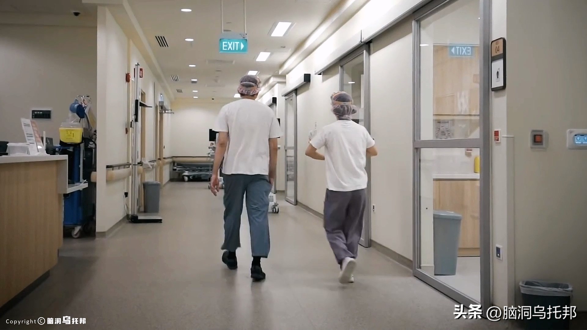 无症状感染是因为体质差吗,为什么有的人感染症状轻