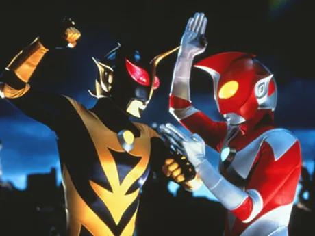 盘点所有黑暗奥特曼和假奥特曼,全部假奥特曼有哪些