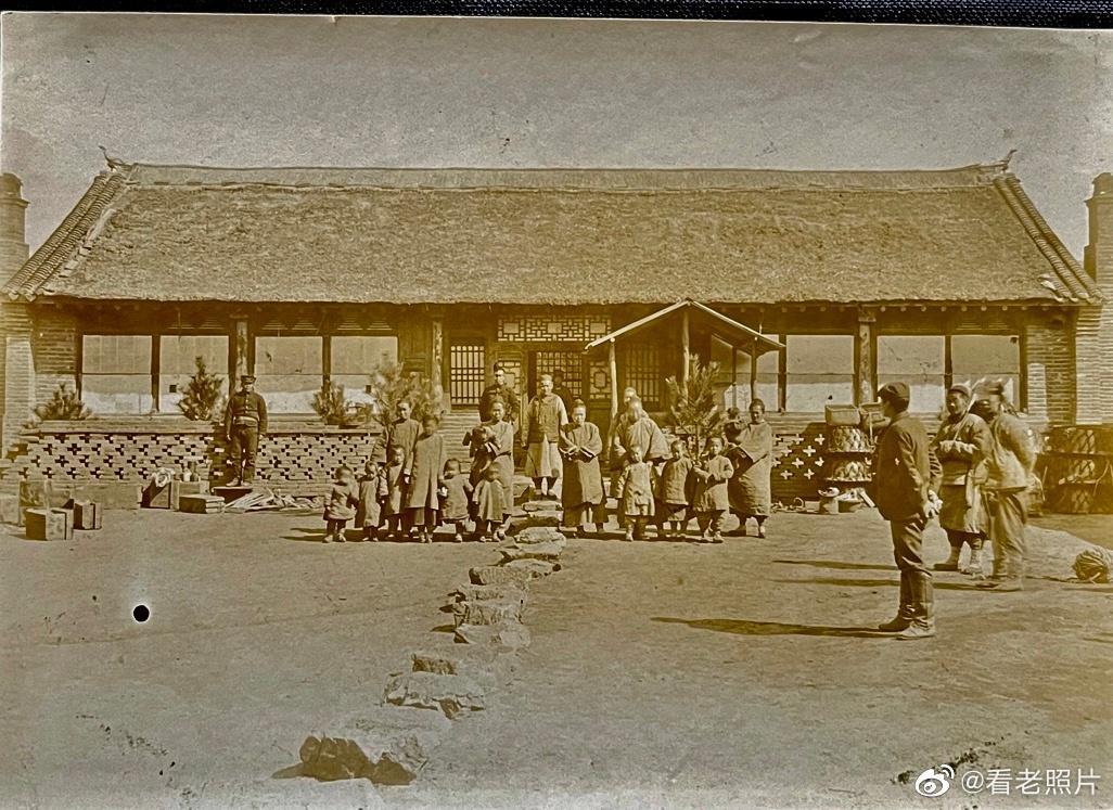 日军找“花姑娘”有多少*行暴**？老人回忆：日本兵没有一点人性