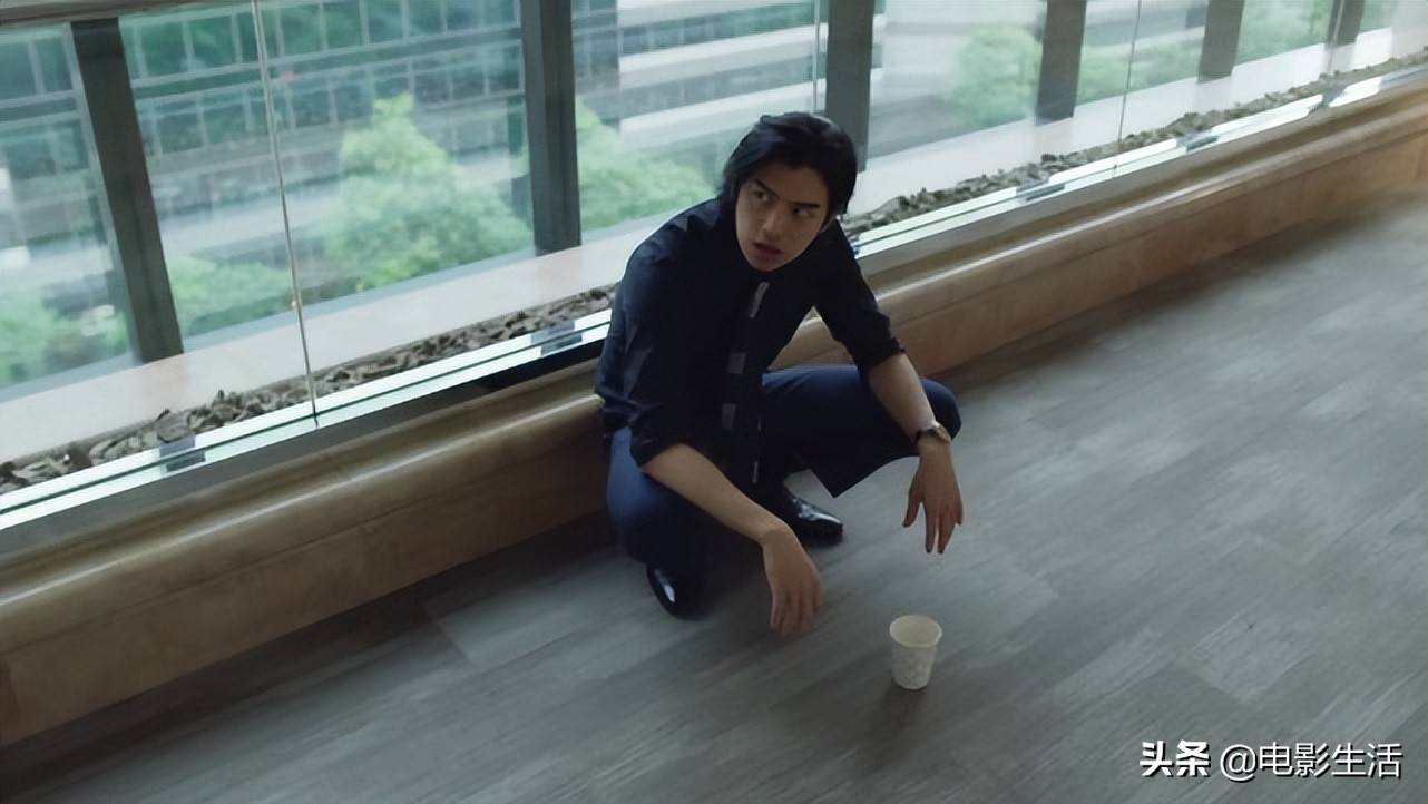 陈柏霖客串的韩国电视剧,台湾陈柏霖主演的电视剧