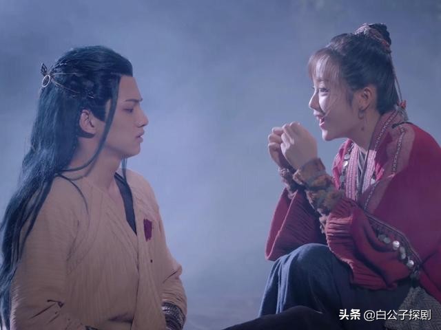 镜双城白璎和苏摩最后的结局,镜双城苏摩和白璎的结局