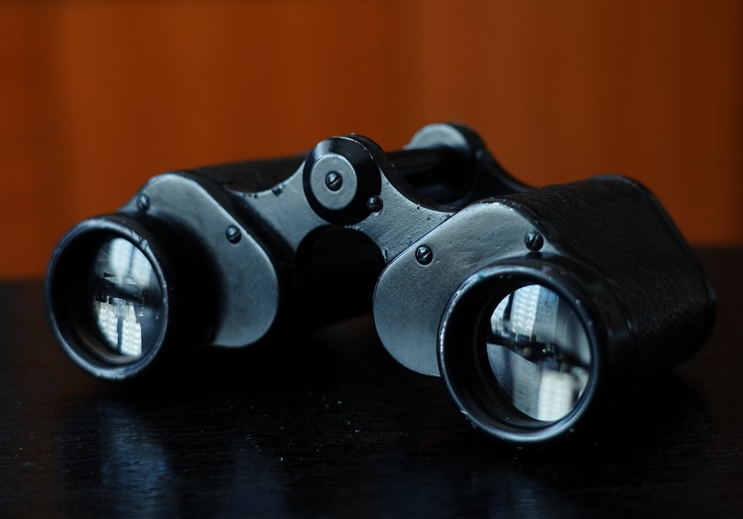 目前世界上最灵敏的望远镜,世界十大最好的军用望远镜