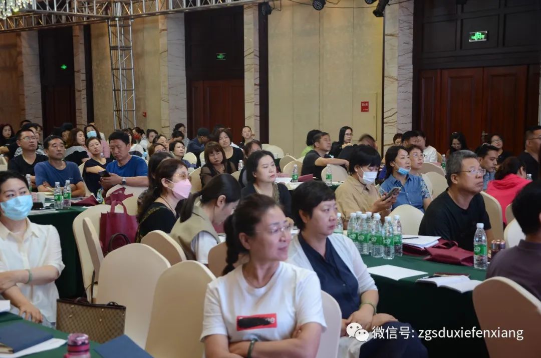 张贵栓‖三年级上册“文学阅读与创意表达”学习任务群内容参考