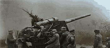 二营长的意大利炮到底长什么样子,二连长的意大利炮是怎么来的