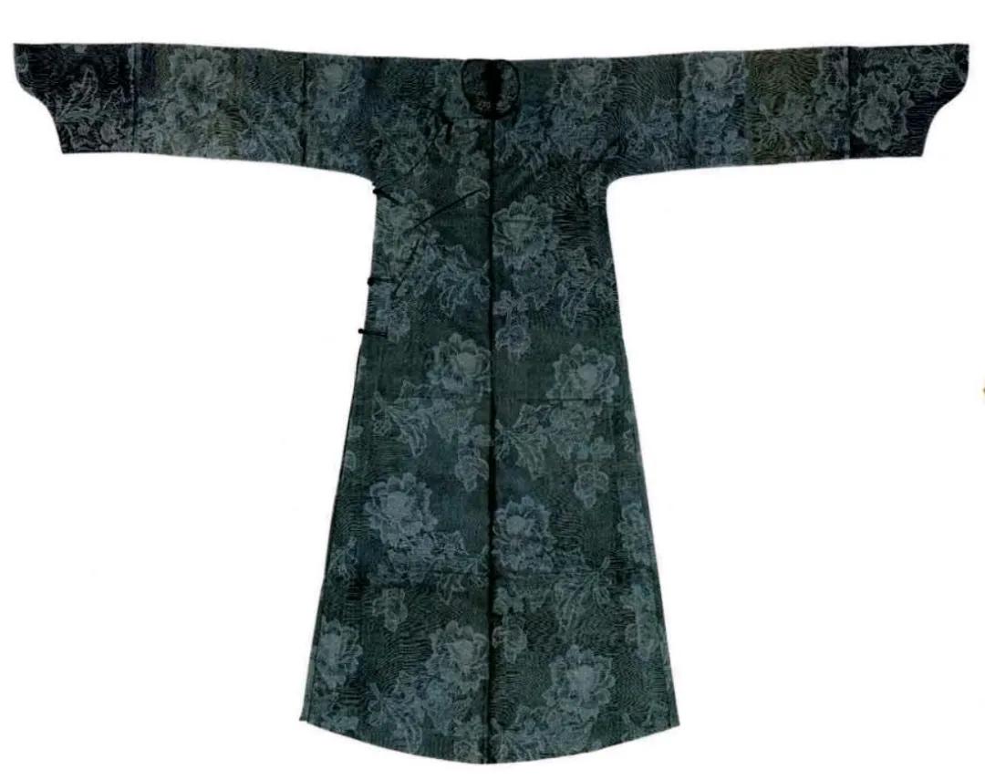 清朝官服真丑,中式宫廷风清朝服饰